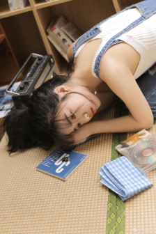 明星专题：杰西卡·辛普森